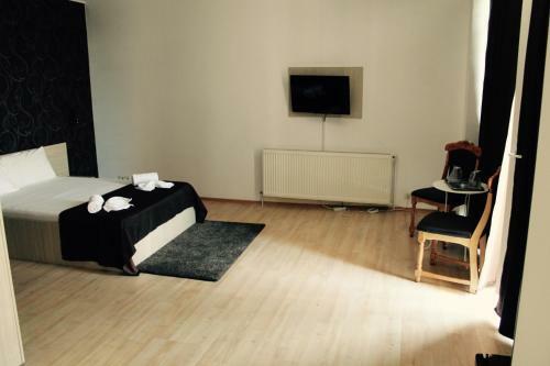 Hotel Mon Caprice