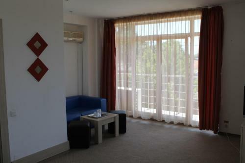 Hotel Mon Caprice