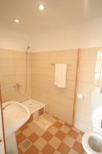 Hotel Mon Caprice