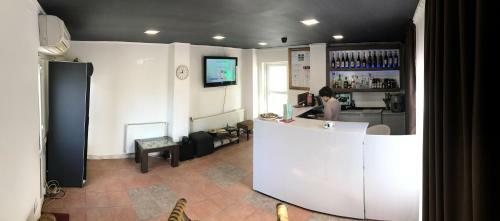 Hotel Mon Caprice