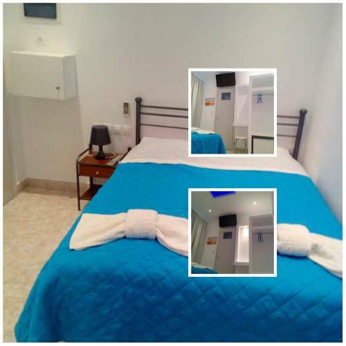 Hostal Psathi Beach