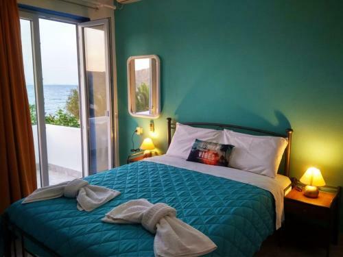 Hostal Psathi Beach