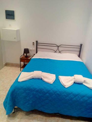 Hostal Psathi Beach