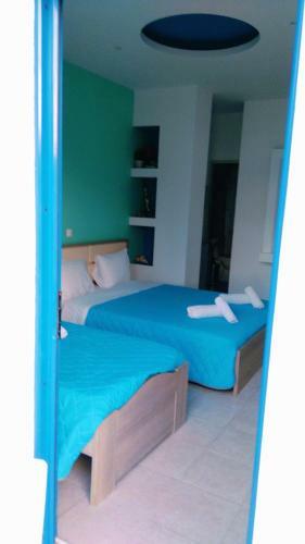 Hostal Psathi Beach
