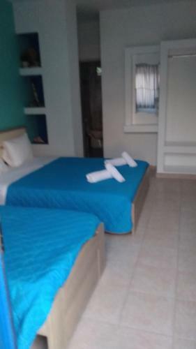 Hostal Psathi Beach
