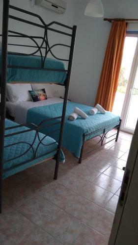 Hostal Psathi Beach