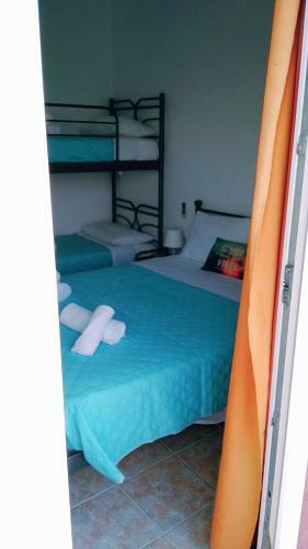 Hostal Psathi Beach