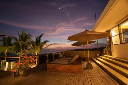 Hostal Banyu Biru Villa At La Villa Bali
