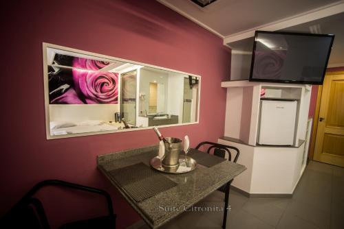 Hotel Flash Motel (adult Only)