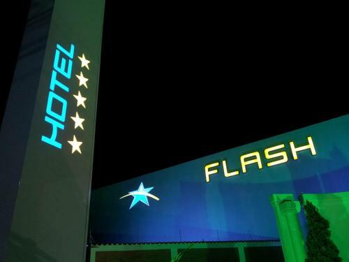 Hotel Flash Motel (adult Only)