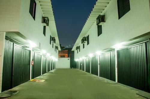 Hotel Flash Motel (adult Only)