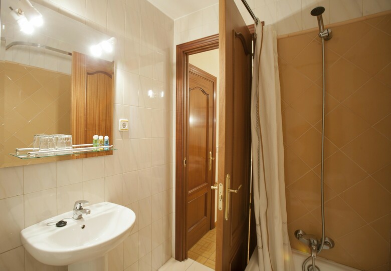 Hostal Maria Luisa