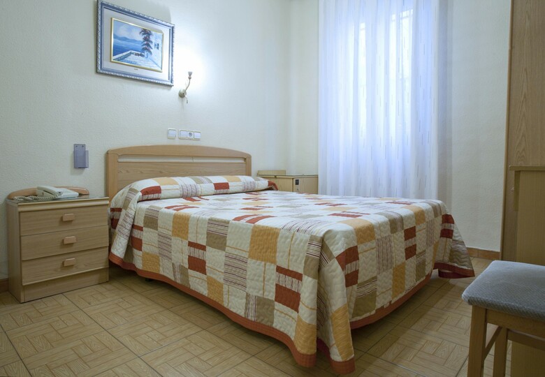 Hostal Maria Luisa