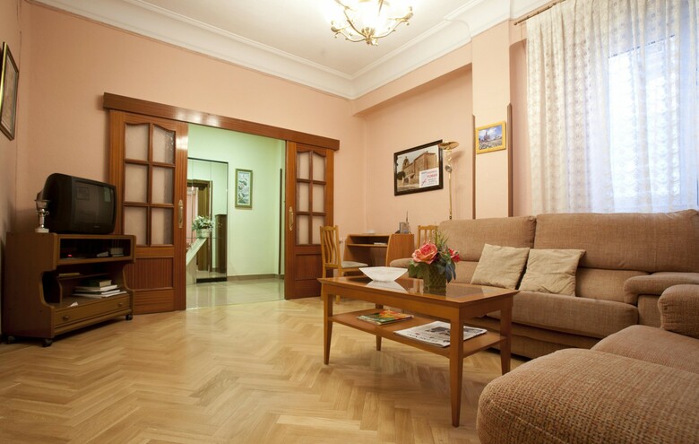 Hostal Maria Luisa