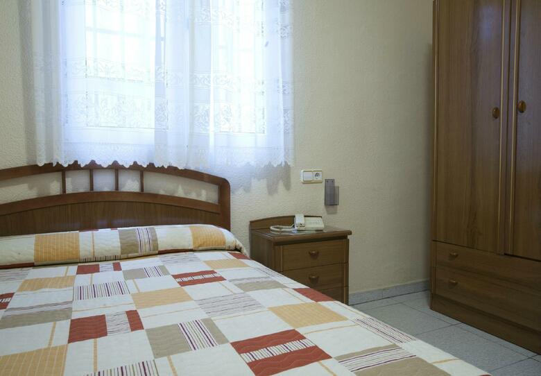 Hostal Maria Luisa