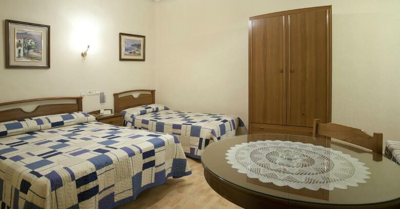 Hostal Maria Luisa
