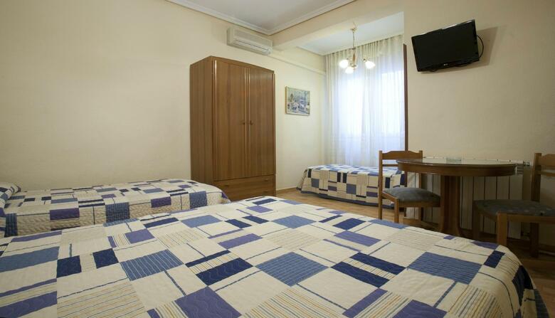 Hostal Maria Luisa