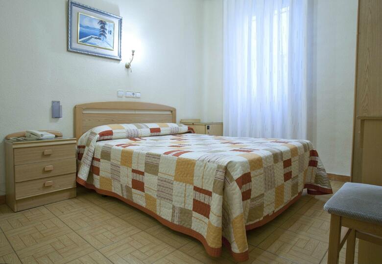 Hostal Maria Luisa