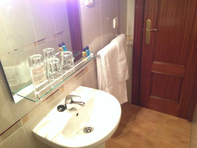 Hostal Maria Luisa