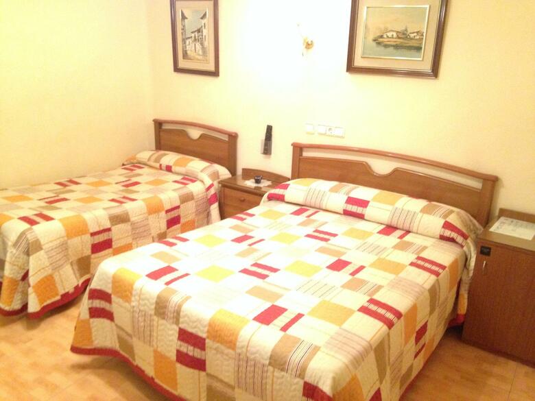 Hostal Maria Luisa