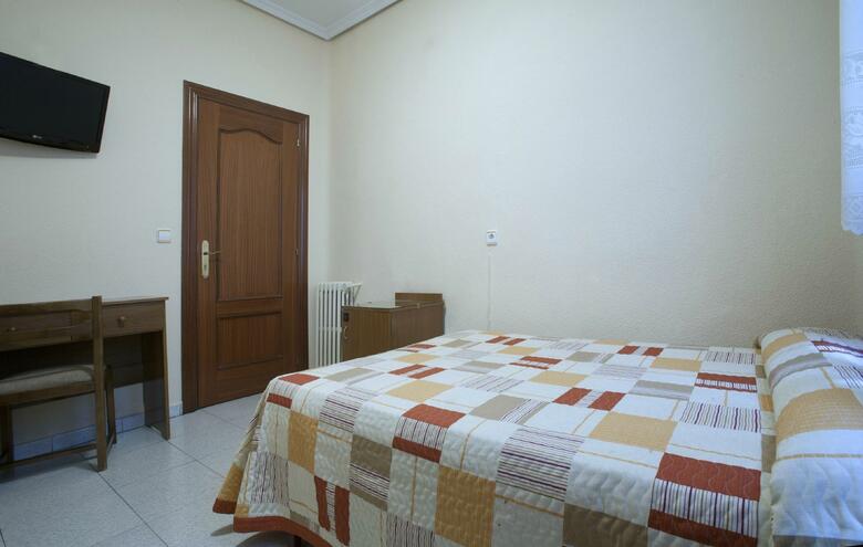 Hostal Maria Luisa