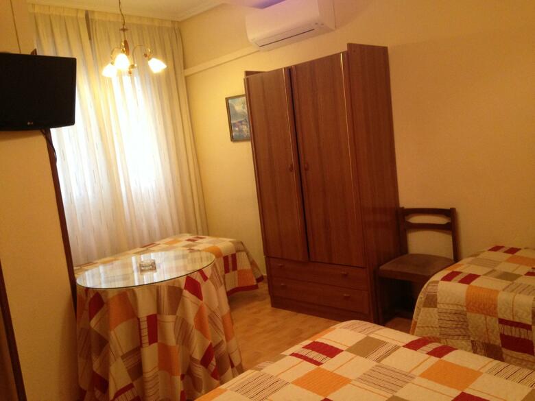 Hostal Maria Luisa