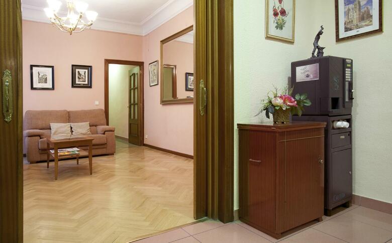 Hostal Maria Luisa