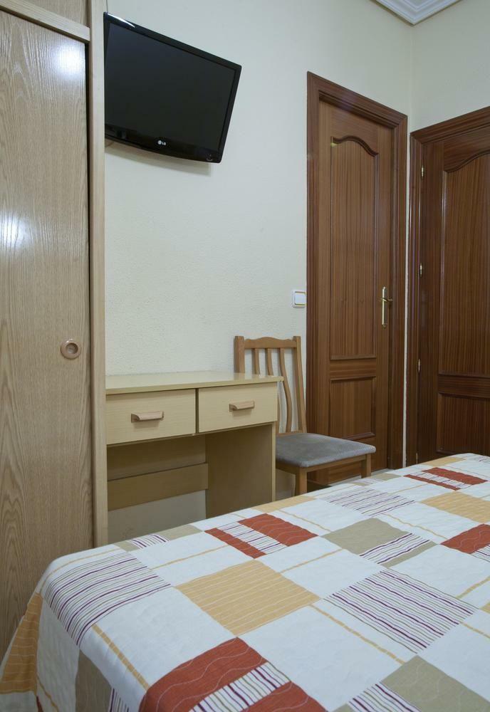 Hostal Maria Luisa