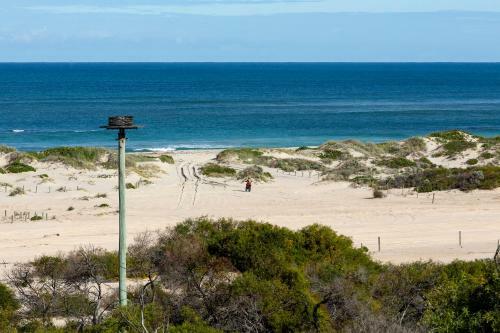 Drummond Cove Holiday Park
