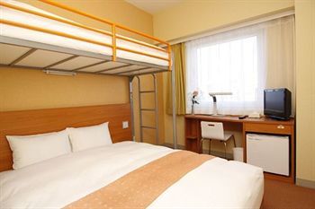 Hotel Chisun Inn Hitachinaka