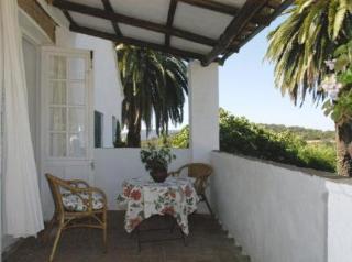 Agroturismo Las Navezuelas