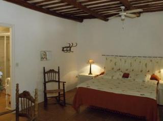 Agroturismo Las Navezuelas