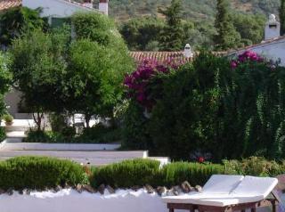 Agroturismo Las Navezuelas