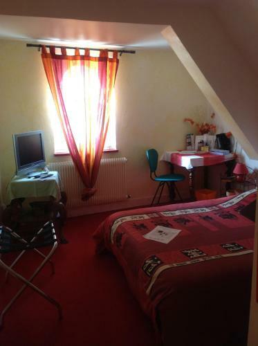 Hotel H�tel Le Dauphin