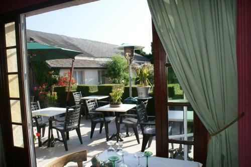 Hotel H�tel Le Dauphin