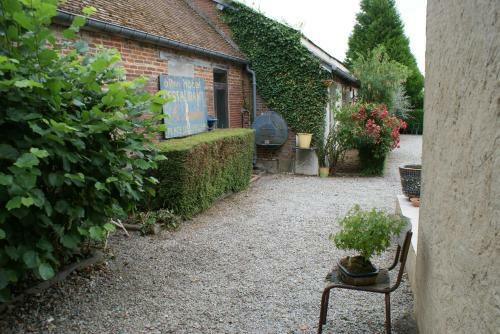 Hotel H�tel Le Dauphin