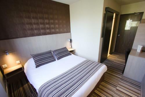 Hotel Bollaert