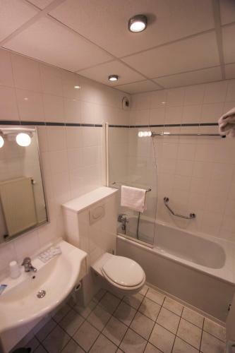 Hotel Bollaert