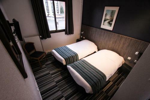 Hotel Bollaert