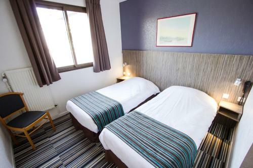 Hotel Bollaert