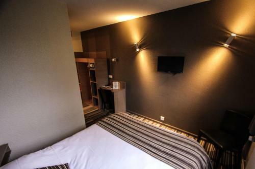 Hotel Bollaert