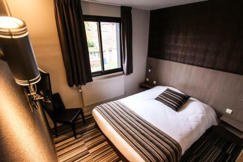 Hotel Bollaert