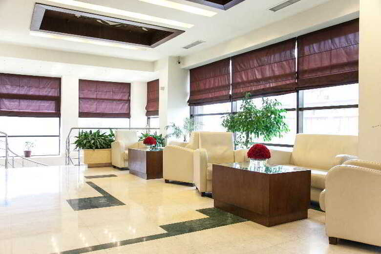 Hotel Phoenicia Comfort