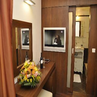 Hotel Phoenicia Comfort