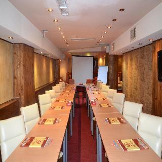 Hotel Phoenicia Comfort