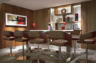 Sheraton Bangalore Hotel At Brigade Gateway