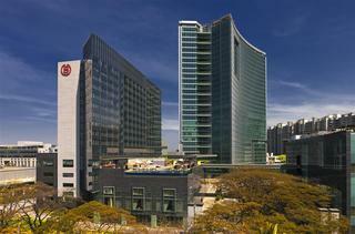 Sheraton Bangalore Hotel At Brigade Gateway