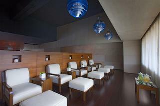 Sheraton Bangalore Hotel At Brigade Gateway