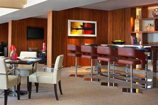 Sheraton Bangalore Hotel At Brigade Gateway