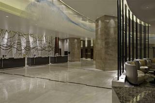 Sheraton Bangalore Hotel At Brigade Gateway